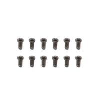 FTX Ibex Washer Head Screws 2X4MM (12PCS) (FTX7449) - thumbnail