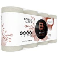 Toiletpapier satino mt1 greengrow 8x250vel 079870 | 200 stuks - thumbnail