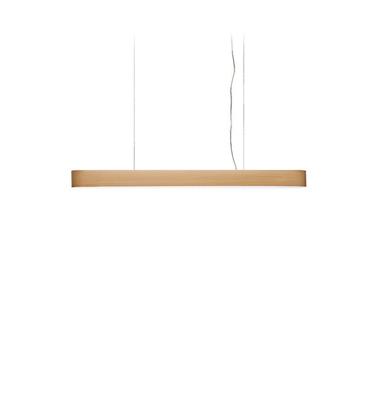 LZF - I-Club Slim Kort Led Dimmable DALI Hanglamp