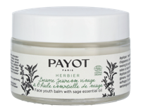 Payot Herbier Face Youth Balm With Sage Essential Oil 50ml Verzorging tegen veroudering - thumbnail