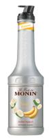 Monin - Bananen Fruit Mix Puree - 1ltr - thumbnail