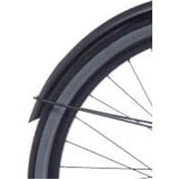 Cortina spatbord achter 28 blau jet black matt - thumbnail