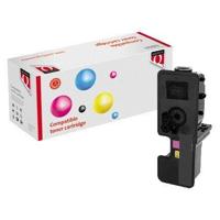 Toner Quantore alternatief tbv Kyocera TK-5240M rood - thumbnail
