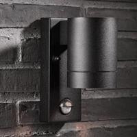 Nordlux DownlighterTin zwart met sensor - 21509103 - thumbnail