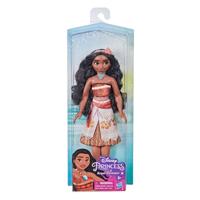 Disney Princess - Royal Shimmer - Vaiana (F0907) - thumbnail