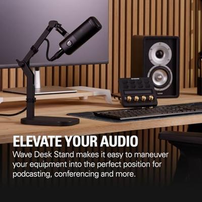 Elgato Wave Desk Stand - thumbnail