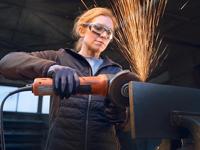 Fein CG15-125BLP 72250860000 Haakse slijper 125 mm 1500 W - thumbnail