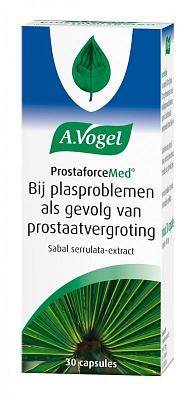 A.Vogel ProstaforceMed Capsules A.Vogel ProstaforceMed Capsules