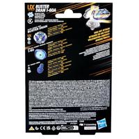Beyblade X Buster Dran 1-60A UX, Stamina Type Top en Launcher, authentieke Takara Tomy Battling Tops, vanaf 8 jaar - thumbnail