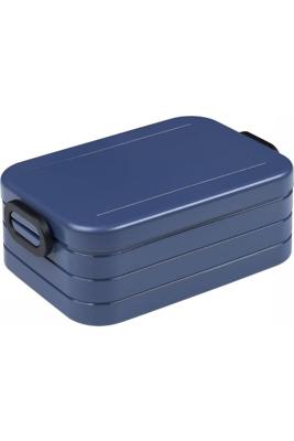 Lunchbox take a break midi nordic denim