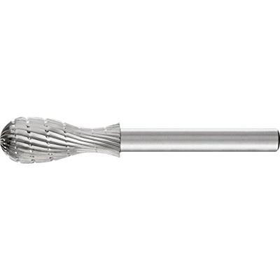 PFERD TOOLS 22106436 Freesstift Lengte 70 mm Afmeting, Ø 12 mm Werklengte 30 mm Schachtdiameter 6 mm