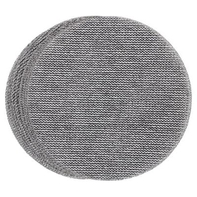 Makita Schuurgaasschijf 125mm A80 velcro | 10 Stuks - D-78651 Makita Schuurgaasschijf 125mm A80 velcro | 10 Stuks - D-78651