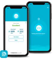 Wifi Versterker D-Link DAP-X1860 - thumbnail