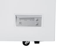 Beko CF380EWN Tafelmodel vriezer - thumbnail