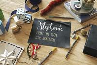 Stabilo Pen 68 metallic tin-box 6 stuks - thumbnail