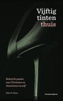 Vijftig tinten thuis - Ellie N. Flynn - ebook - thumbnail