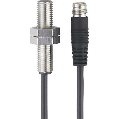 ifm Electronic Inductieve sensor M8 PNP, NPN IE5344