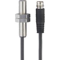 ifm Electronic Inductieve sensor M8 PNP, NPN IE5344 - thumbnail