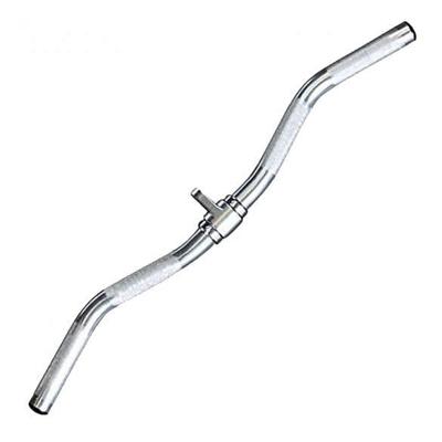 Body-Solid Revolving EZ curl bar aluminium