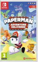 Paperman: Adventure Delivered - thumbnail