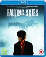 Falling Skies the Complete First Season (UK) - thumbnail