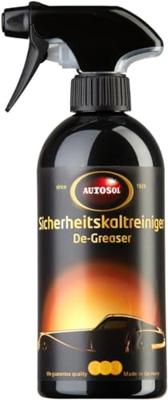 Ontvetter Autosol SOL11012420 500 ml