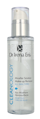 Dr. Irena Eris - Dr Irena Eris Cleanology Make-Up Removal 200ml Make-up verwijderaar en reiniger