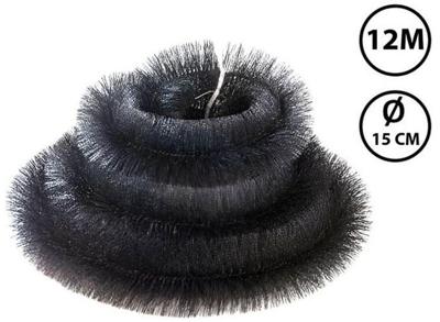 JONSKA Bird Blocker - 12 meter - ø15 cm - Vogelwering voor Zonnepanelen