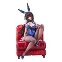 Original Character PVC Statue 1/6 Shy Girl Minazumi Kasane Normal Edition 24 cm - thumbnail