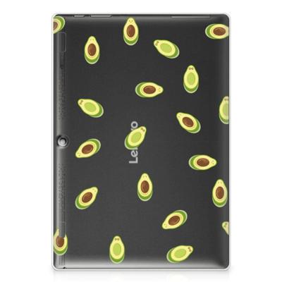 Lenovo Tab 10 | Tab 2 A10-30 Tablet Cover Avocado