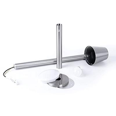 Eglo PadverlichtingCaldiero-C 96cm metaalgrijs - 97485