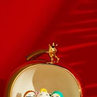 Alessi Kerstfiguren Stella Stellina - thumbnail