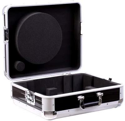 Zomo SL-12 flightcase voor platenspeler Jamaica - thumbnail