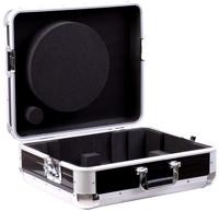 Zomo SL-12 flightcase voor platenspeler Jamaica - thumbnail