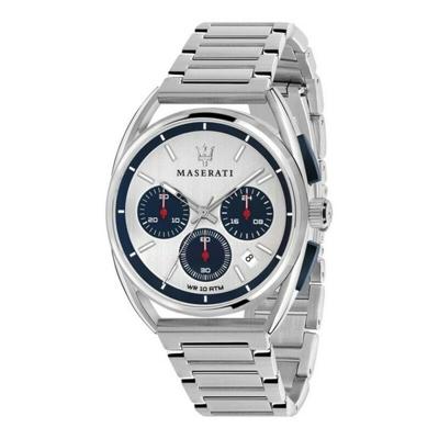 Maserati R8873632001 (Ø 41 mm) Heren horloge