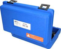 KS Tools 150.9855 Silontlagergereedschapsset voor BMW achterasdragers, 8-delig - thumbnail