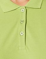 Clique 028246 Classic Marion S/S - Lichtgroen - L - thumbnail