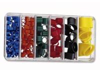 Fish Box Float ring assorted Large - thumbnail