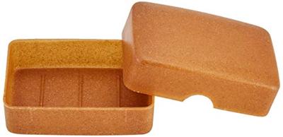 Croll & Denecke Zeep doos vloeibaar hout - licht