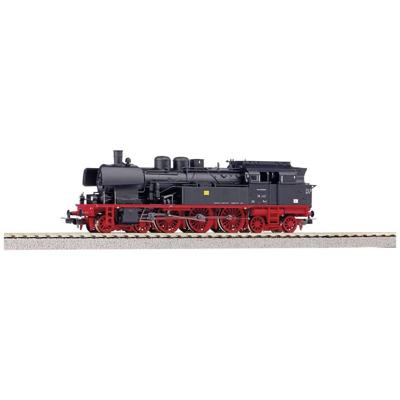 Piko H0 50619 H0 stoomlocomotief BR 78 van de DR Piko H0 50619 H0 stoomlocomotief BR 78 van de DR
