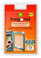 Reparatie Set Massó Fuegonet Glasvezel (2,5 m) - thumbnail