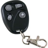 Stabo 51128 Draadloos alarmsysteem (uitbreiding) Draadloze afstandsbediening - thumbnail