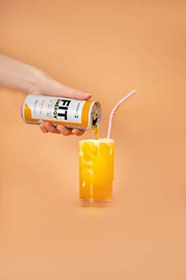 Fit Energy Drink | Body & Fit | 1500ml - thumbnail