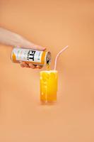 Fit Energy Drink | Body & Fit | 6000ml - thumbnail