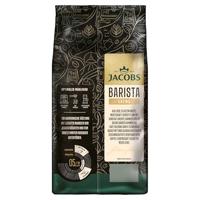 Jacobs Barista Crema - koffiebonen - 4 x 1 kilo - thumbnail