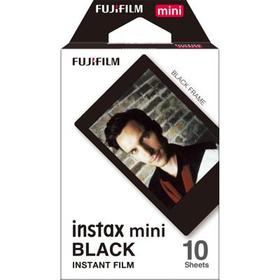 Fujifilm INSTAX mini Black Frame WW 1 Fujifilm INSTAX mini Black Frame WW 1