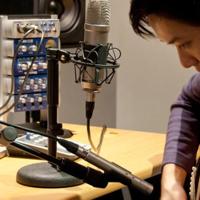 Rode DS1 tafel microfoonstandaard - thumbnail