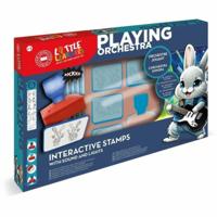 Stempels Multiprint 93155 - thumbnail