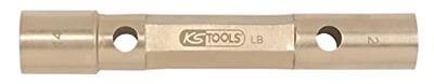 KS Tools 9638394 9638394 Steeksleutels 9 - 10 mm