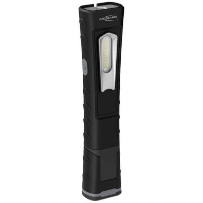 Ansmann 990-00124 Inspection Werklamp LED werkt op een accu 10 W 1000 lm Ansmann 990-00124 Inspection Werklamp LED werkt op een accu 10 W 1000 lm